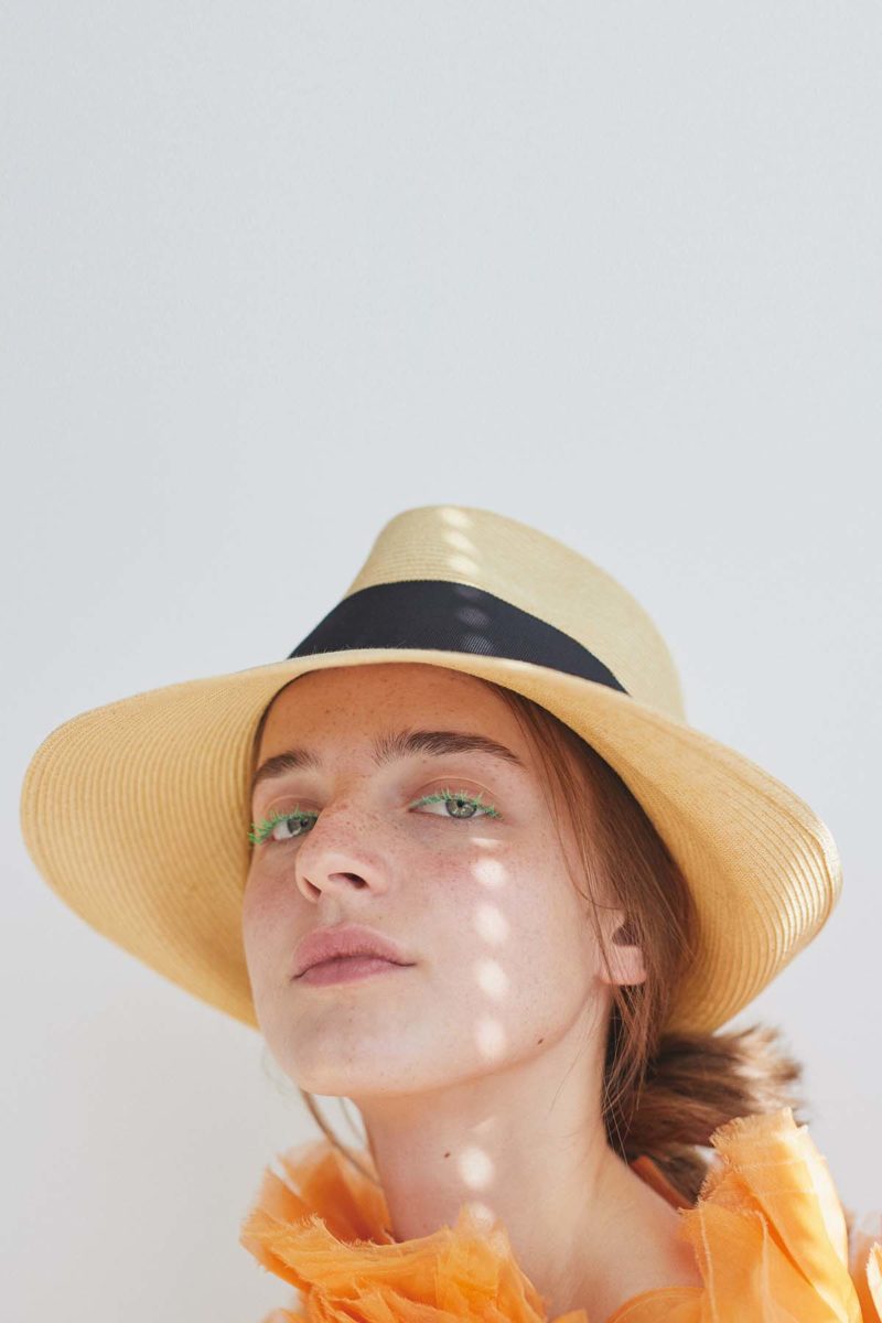 2019 spring / summer | cœur femme 2019 spring / summer | cœur femme